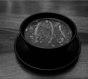 Veg Hot And Sour Soup