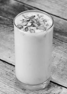 Dry Fruit Shake [All Items Mixed]