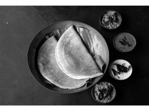 House Dosa