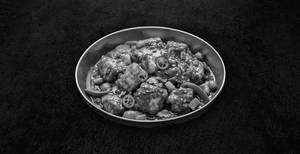 Manchurian Paneer