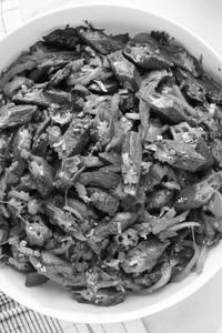 Bhindi Masala