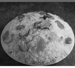 Ghee rice