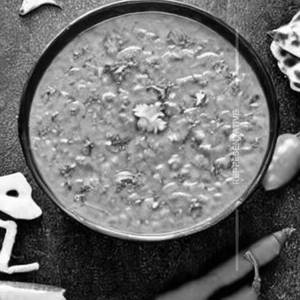 Dal Butter Tadka