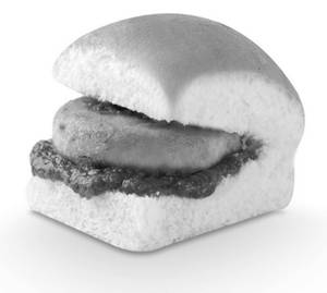 Schezwan Vadapav