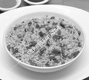 Veg Fried Rice