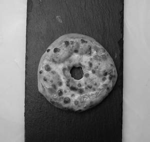 Pizza Doughnut 2