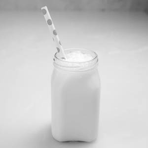 Lassi Salted