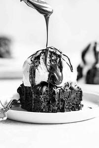 Mexican Brownie