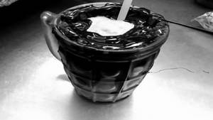 Brownie Cold Coffee