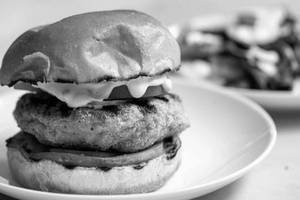Chicken Burger