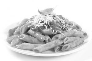 Penne Arrabiata