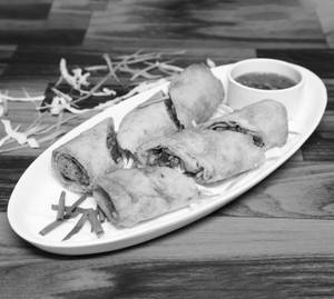 Spring Roll