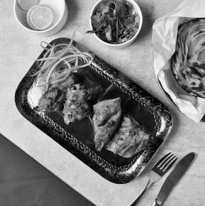 Tandoori Chicken (Special)
