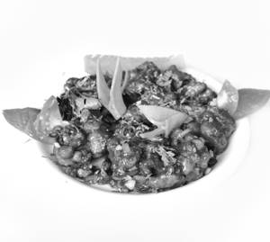Gobi Manchurian