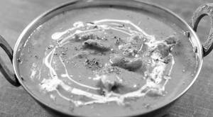 Boneless Kadai Chicken