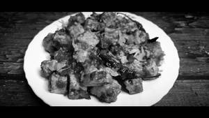 Paneer Chatpata