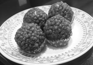 Doodh Laddu