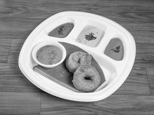 Vada (2pc)