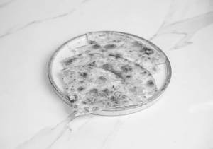 Luqmi Parantha