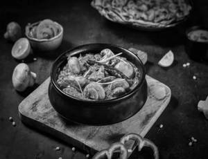 Kadai Mushroom (Special)