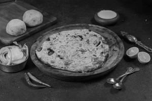 Missi Roti