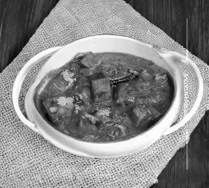Paneer Chilli Gravy