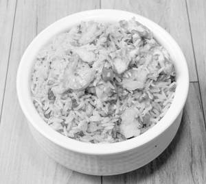 Prawns Biryani