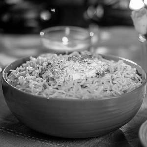 Cheese Maggi