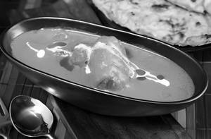 Malai Kofta