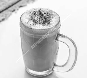 Cold coffee