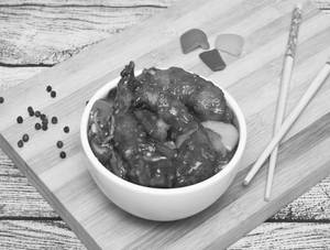 King Prawns Chilli Gravy