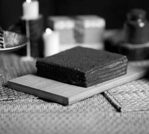 Hive Coffee Cake 500 Gm