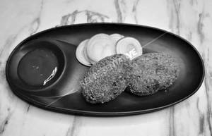 Egg Chop (3 Pc)