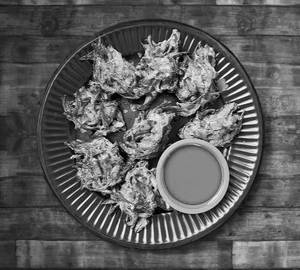 Kanda pakoda