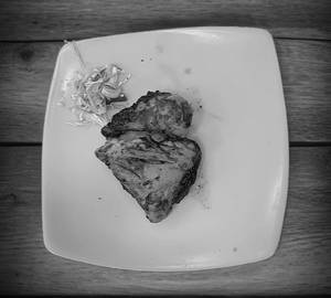 Tandoori chicken