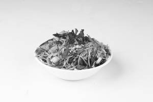 Bamee Phad Namprik Pow