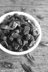 Beef fry