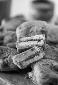 Paneer Bread Pakoda [1 Piece]