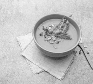 Jain Special Sev Kadhi