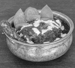 Chicken Hyderabadi