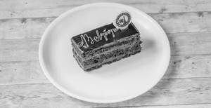 Real Bel Choco Dark Pastry