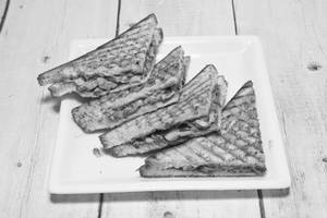 Tandoori Sandwich                                                                                                            