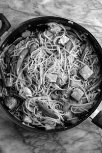 Schwan Panner Noodles