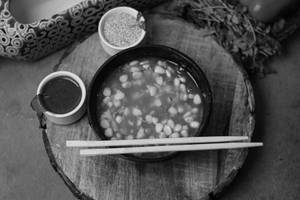 Non Veg Sweet Corn Soup