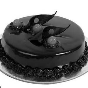 Chocobrawine Cake