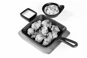 Chicken Malai Tikka