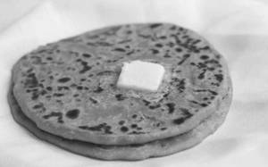Aloo Paratha