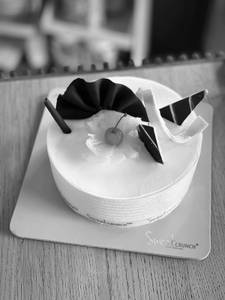 Pineapple Cake
