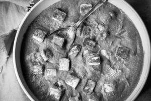 Palak Paneer