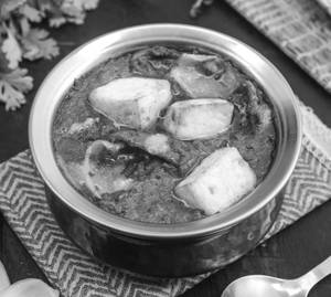 Kadai Paneer